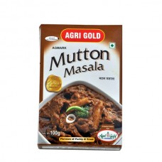 Agrigold Mutton Masala 100 G